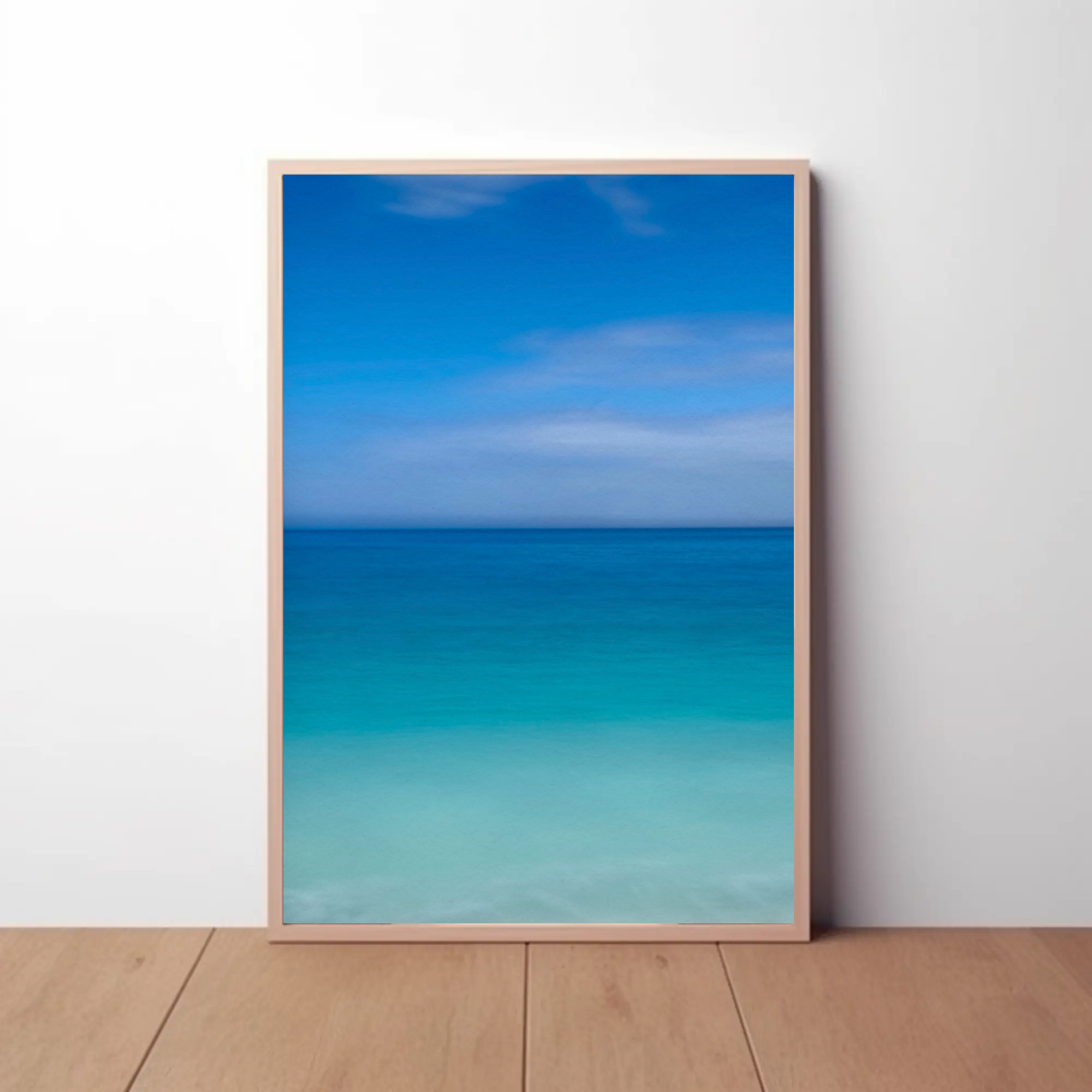 HImmel + Meer